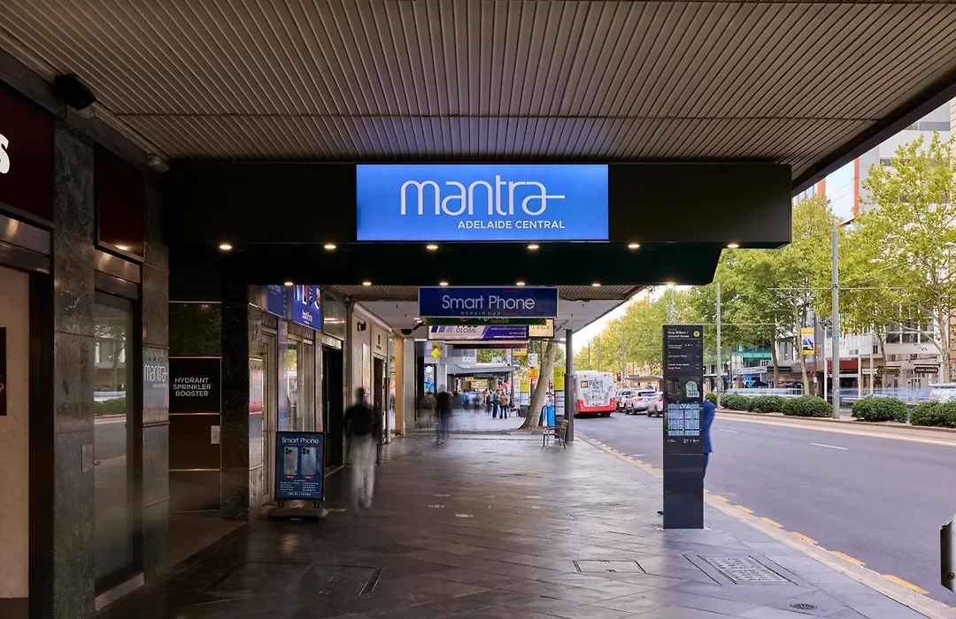 Mantra Adelaide Central-1